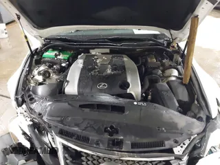 2016 Lexus IS 350 with VIN JTHBE1D21G5025397, listed as a IAAI auction lot 41607880 with 123,087 mi miles and . Bid and sale history available at DreamBid. Image 10.
