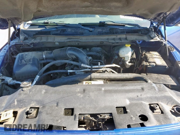 2014 Ram 1500 Lone Star с VIN 1C6RR6LT2ES275930, выставлен на аукционе Copart как лот 56359855 с пробегом 233 721 миль миль и Чистый • Clean title. История ставок и продаж доступна на DreamBid. Изображение 11.