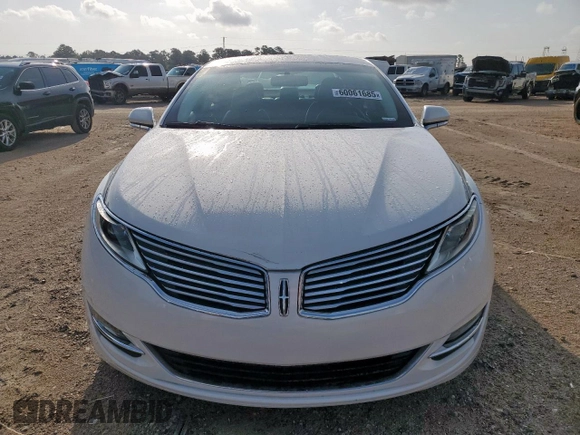 2013 Lincoln MKZ Hybrid с VIN 3LN6L2LU7DR801618, выставлен на аукционе Copart как лот 60061685 с пробегом 142 610 миль миль и Списание • Salvage title. История ставок и продаж доступна на DreamBid. Изображение 5.
