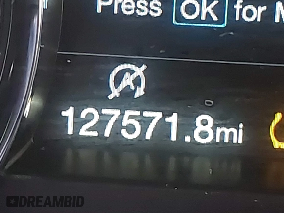 2018 Ford Expedition Max Platinum with VIN 1FMJK1MTXJEA38800, listed as a IAAI auction lot 41144759 with 127,571 mi miles and . Bid and sale history available at DreamBid. Image 15.