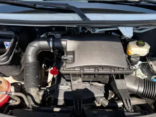 2022 Mercedes-Benz Sprinter with VIN W1Y4DDHY1NT082992, listed as a Copart auction lot 56609435 with 269,366 mi miles and Clean Title. Bid and sale history available at DreamBid. Image 7.