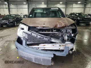 2005 Chevrolet Equinox LT z VIN 2CNDL73F956159644, wystawiony jako Copart lot #45044545 z przebiegiem 186 181 mil mil oraz Nie do naprawy • Non repairable. Historia ofert i sprzedaży dostępna na DreamBid. Obrazek 5.