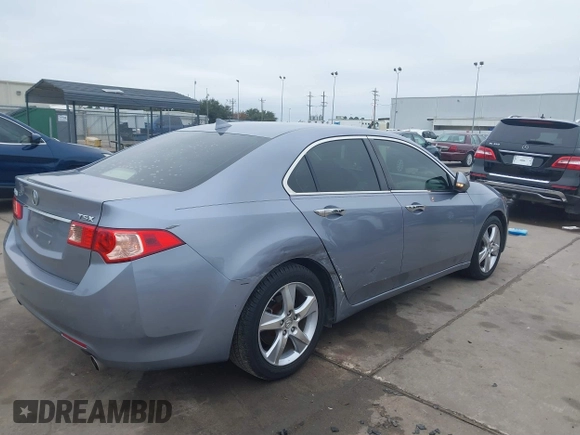 2014 Acura TSX z VIN JH4CU2F42EC005857, wystawiony jako IAAI lot #41128202 z przebiegiem 128 293 mil mil oraz . Historia ofert i sprzedaży dostępna na DreamBid. Obrazek 4.