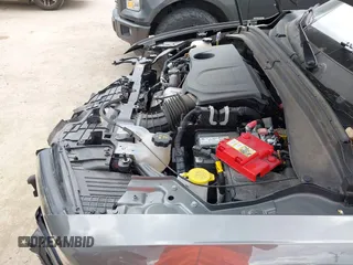 2024 Dodge Hornet R/T с VIN ZACPDFCW1R3A25865, выставлен на аукционе IAAI как лот 42697510 с пробегом 27 455 миль миль и . История ставок и продаж доступна на DreamBid. Изображение 10.