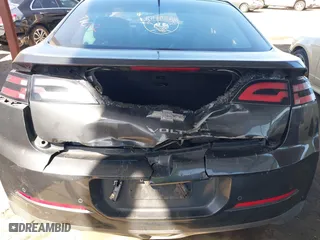 2014 Chevrolet Volt with VIN 1G1RH6E46EU132106, listed as a IAAI auction lot 41859741 with 147,739 mi miles. Bid and sale history available at carsss.com. Image 16.