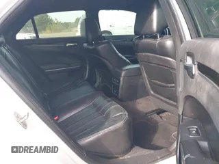 2018 Chrysler 300 S with VIN 2C3CCABG1JH191675, listed as a IAAI auction lot 41727674 with 177,197 mi miles and . Bid and sale history available at DreamBid. Image 8.