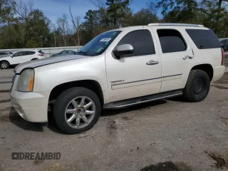2010 GMC Yukon Denali with VIN 1GKUCEEF8AR289245, listed as a Copart auction lot 41690285 with 224,122 mi miles and Salvage Title. Bid and sale history available at carsss.com. Image 1.