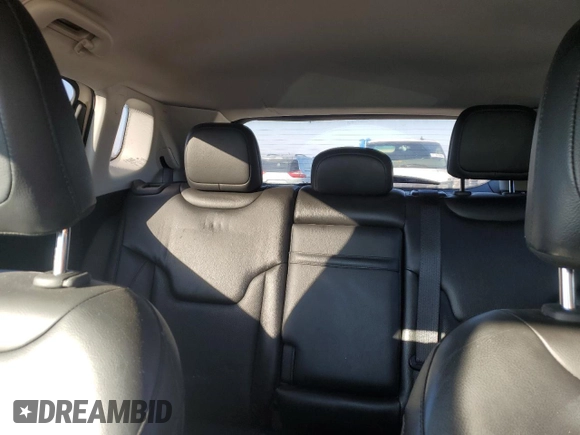 2018 Jeep Compass Limited с VIN 3C4NJDCB1JT231811, выставлен на аукционе Copart как лот 88776315 с пробегом 93 999 миль миль и Списание • Salvage title. История ставок и продаж доступна на DreamBid. Изображение 10.