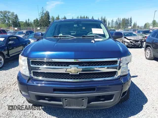 2009 Chevrolet Silverado 1500 with VIN 2GCEK33M391136270, listed as a IAAI auction lot 42149311 with 143,094 mi miles and . Bid and sale history available at DreamBid. Image 12.