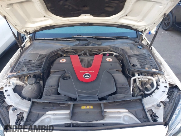 2017 Mercedes-Benz C 43 AMG with VIN 55SWF6EB6HU225511, listed as a IAAI auction lot 41827261 with 71,386 mi miles and . Bid and sale history available at DreamBid. Image 10.