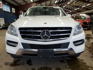 2012 Mercedes-Benz M 350 with VIN 4JGDA2EB0CA050198, listed as a Copart auction lot 56456435 with 146,012 mi miles and Clean Title. Bid and sale history available at DreamBid. Image 5.