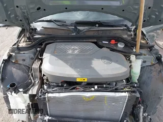 2022 MINI Hardtop Cooper SE z VIN WMW13DJ01N2P85767, wystawiony jako IAAI lot #41921346 z przebiegiem 17 446 mil mil oraz . Historia ofert i sprzedaży dostępna na DreamBid. Obrazek 10.