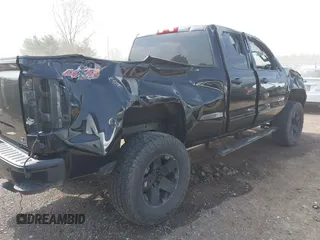 2017 Chevrolet Silverado 1500 LT with VIN 1GCVKRECXHZ157839, listed as a IAAI auction lot 42067806 with 132,135 mi miles and . Bid and sale history available at DreamBid. Image 13.