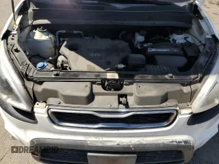 2013 Kia Soul with VIN KNDJT2A58D7544888, listed as a Copart auction lot 59541804 with 179,856 mi miles and Salvage Title. Bid and sale history available at DreamBid. Image 11.