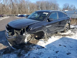 2023 Volkswagen Atlas SE с VIN 1V2LC2CA7PC219081, выставлен на аукционе Copart как лот 41369365 с пробегом 12 941 миль миль и Списание • Salvage title. История ставок и продаж доступна на DreamBid. Изображение 1.