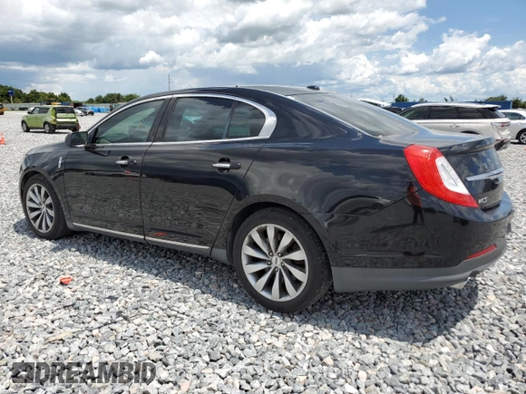 2016 Lincoln MKS z VIN 1LNHL9DK6GG602070, wystawiony jako Copart lot #62383935 z przebiegiem 252 429 mil mil oraz Czysty tytuł • Clean title. Historia ofert i sprzedaży dostępna na DreamBid. Obrazek 2.