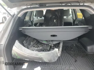 2017 Hyundai Santa Fe 2.4L z VIN 5NMZT3LBXHH038022, wystawiony jako Copart lot #51060545 z przebiegiem 63 790 mil mil oraz Szkoda całkowita • Salvage title. Historia ofert i sprzedaży dostępna na DreamBid. Obrazek 14.