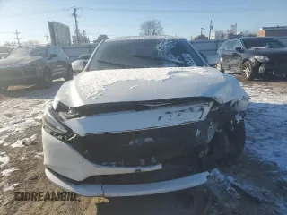 2020 Mazda 6 Touring with VIN JM1GL1VM2L1521405, listed as a Copart auction lot 42088255 with Not Provided miles and Salvage Title. Bid and sale history available at carsss.com. Image 5.