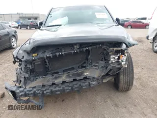 2015 Ram 1500 Express with VIN 1C6RR6KT4FS742235, listed as a IAAI auction lot 42107946 with 71,474 mi miles and . Bid and sale history available at DreamBid. Image 6.