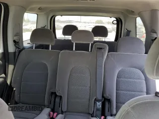 2005 Ford Explorer XLT with VIN 1FMZU63E15UB25770, listed as a Copart auction lot 65514395 with 206,129 mi miles and Clean title. Bid and sale history available at DreamBid. Image 10.