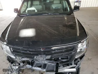2017 Chevrolet Tahoe Premier with VIN 1GNSCCKC7HR246907, listed as a Copart auction lot 47595165 with 0 mi miles and Salvage Title. Bid and sale history available at carsss.com. Image 11.
