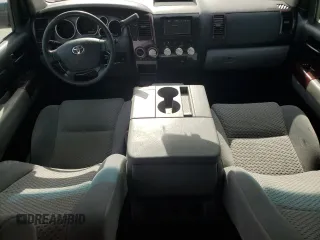 2012 Toyota Tundra z VIN 5TFDW5F14CX216264, wystawiony jako Copart lot #60983285 z przebiegiem 186 869 mil mil oraz Szkoda całkowita • Salvage title. Historia ofert i sprzedaży dostępna na DreamBid. Obrazek 8.
