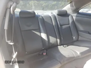 2006 Toyota Solara SE z VIN 4T1CA38P96U066184, wystawiony jako Copart lot #55416185 z przebiegiem 178 925 mil mil oraz Szkoda całkowita • Salvage title. Historia ofert i sprzedaży dostępna na DreamBid. Obrazek 10.