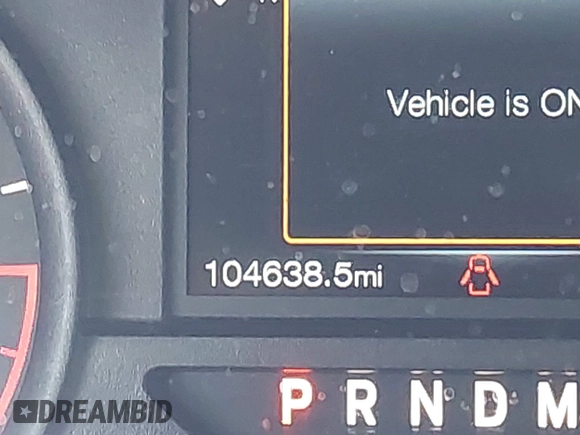 2018 Ford F-150 XL с VIN 1FTEX1CB6JKF06622, выставлен на аукционе IAAI как лот 42643280 с пробегом 104 638 миль миль и . История ставок и продаж доступна на DreamBid. Изображение 15.
