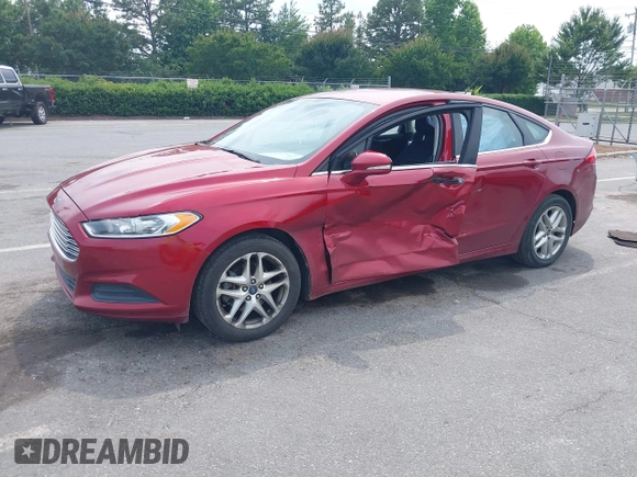2013 Ford Fusion SE with VIN 3FA6P0H7XDR146666, listed as a IAAI auction lot 42435111 with 122,252 mi miles and . Bid and sale history available at DreamBid. Image 17.