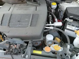 2022 Subaru Forester z VIN JF2SKAAC1NH480805, wystawiony jako Copart lot #63404285 z przebiegiem 47 676 mil mil oraz Szkoda całkowita • Salvage title. Historia ofert i sprzedaży dostępna na DreamBid. Obrazek 14.