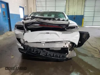 2015 Dodge Charger RT with VIN 2C3CDXCT9FH857376, listed as a Copart auction lot 48503385 with 139,637 mi miles and Clean Title. Bid and sale history available at DreamBid. Image 6.