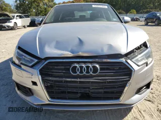 2017 Audi A3 Sedan Premium with VIN WAUB8GFF6H1069249, listed as a Copart auction lot 72831183 with 112,780 mi miles. Bid and sale history available at carsss.com. Image 5.