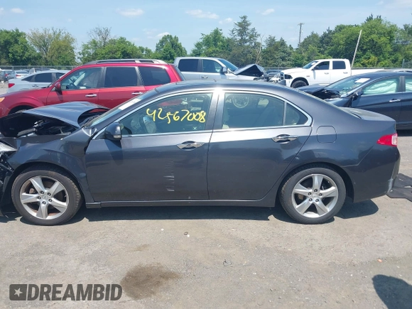 2013 Acura TSX с VIN JH4CU2F47DC009725, выставлен на аукционе IAAI как лот 42567008 с пробегом 97 480 миль миль и . История ставок и продаж доступна на DreamBid. Изображение 14.