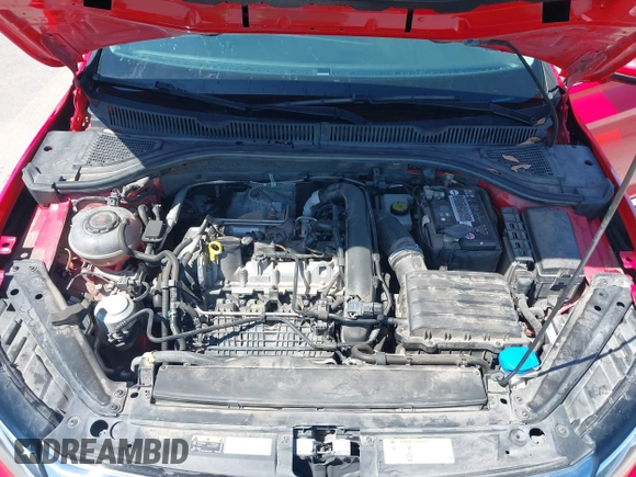 2021 Volkswagen Jetta S with VIN 3VWC57BU8MM086469, listed as a IAAI auction lot 41913030 with 87,922 mi miles and . Bid and sale history available at DreamBid. Image 10.