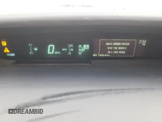 2015 Toyota Prius Four with VIN JTDKN3DU8F1934919, listed as a Copart auction lot 44443135 with 140,646 mi miles and Salvage Title. Bid and sale history available at carsss.com. Image 9.
