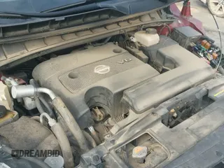 2018 Nissan Murano SV с VIN 5N1AZ2MH1JN158983, выставлен на аукционе IAAI как лот 43178833 с пробегом 64 544 миль миль и . История ставок и продаж доступна на DreamBid. Изображение 18.