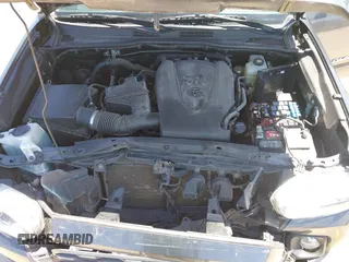 2021 Toyota Tacoma SR с VIN 3TMCZ5AN7MM399387, выставлен на аукционе IAAI как лот 42063038 с пробегом 77 894 миль миль и . История ставок и продаж доступна на DreamBid. Изображение 10.