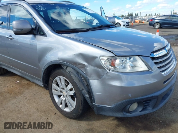 2008 Subaru Tribeca Limited z VIN 4S4WX90D484415030, wystawiony jako IAAI lot #41712651 z przebiegiem 178 721 mil mil oraz . Historia ofert i sprzedaży dostępna na DreamBid. Obrazek 6.