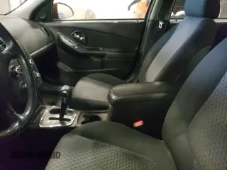 2006 Chevrolet Malibu Maxx LT z VIN 1G1ZT618X6F204678, wystawiony jako Copart lot #52561935 z przebiegiem Nie podano mil oraz Czysty tytuł • Clean title. Historia ofert i sprzedaży dostępna na DreamBid. Obrazek 7.