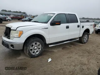 2011 Ford F-150 XL z VIN 1FTFW1EF0BFB57832, wystawiony jako Copart lot #44567715 z przebiegiem 264 509 mil mil oraz Szkoda całkowita • Salvage title. Historia ofert i sprzedaży dostępna na DreamBid. Obrazek 1.