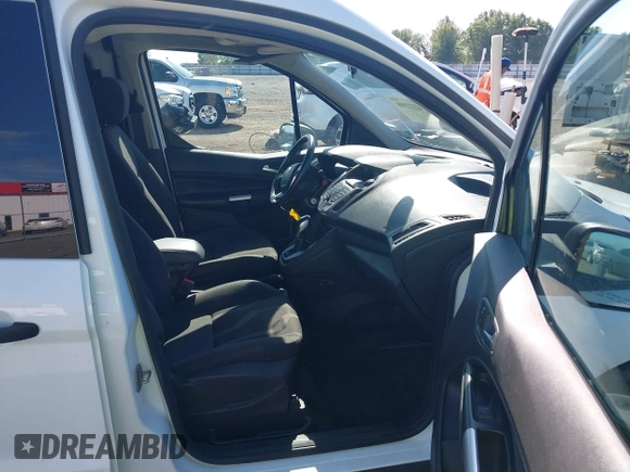 2018 Ford Transit Connect XLT z VIN NM0LS7F76J1377283, wystawiony jako IAAI lot #42222008 z przebiegiem 140 667 mil mil oraz . Historia ofert i sprzedaży dostępna na DreamBid. Obrazek 5.