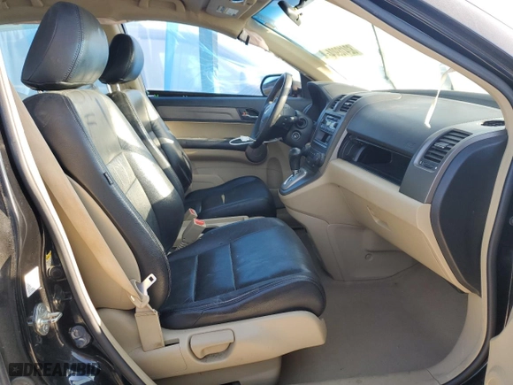 2008 Honda CR-V LX with VIN JHLRE48378C008933, listed as a Copart auction lot 82418904 with 217,583 mi miles and Salvage Title. Bid and sale history available at carsss.com. Image 7.