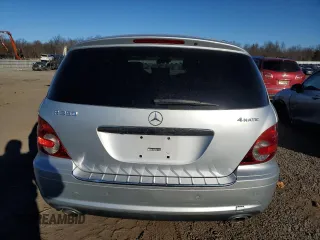 2008 Mercedes-Benz R-Class 3.5L with VIN 4JGCB65E78A073396, listed as a Copart auction lot 42930695 with 143,293 mi miles and Clean Title. Bid and sale history available at carsss.com. Image 6.