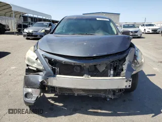 2013 Nissan Altima SL with VIN 1N4BL3AP9DC114568, listed as a Copart auction lot 61052475 with 145,577 mi miles and Salvage title. Bid and sale history available at DreamBid. Image 5.