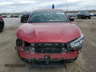 2021 Ford Mustang Mach-E GT z VIN 3FMTK4SE3MME00253, wystawiony jako Copart lot #56948925 z przebiegiem 57 871 mil mil oraz Szkoda całkowita • Salvage title. Historia ofert i sprzedaży dostępna na DreamBid. Obrazek 5.