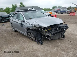 2019 Volkswagen Jetta S с VIN 3VWC57BU1KM208179, выставлен на аукционе IAAI как лот 42370057 с пробегом 71 558 миль миль и . История ставок и продаж доступна на DreamBid. Изображение 1.