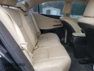 2010 Lexus HS with VIN JTHBB1BA5A2034079, listed as a Copart auction lot 78385944 with 127,518 mi miles and Salvage Title. Bid and sale history available at carsss.com. Image 10.