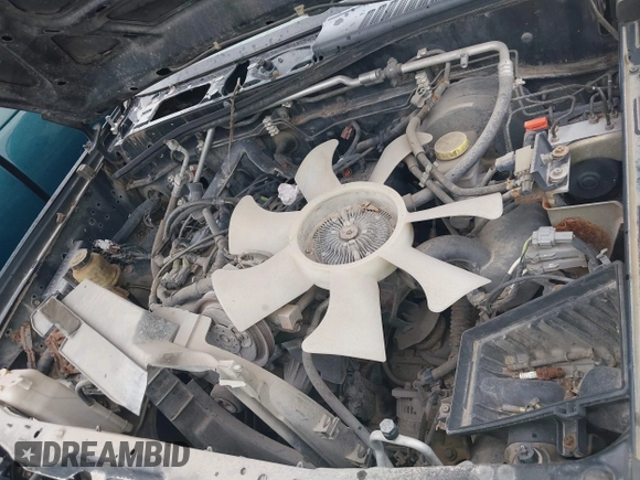 2002 Nissan Xterra XE с VIN 5N1ED28YX2C513723, выставлен на аукционе IAAI как лот 39373407 с пробегом Не указан миль и . История ставок и продаж доступна на DreamBid. Изображение 10.