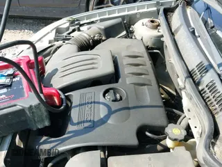 2005 Chevrolet Cobalt с VIN 1G1AK52F557557829, выставлен на аукционе IAAI как лот 43220362 с пробегом 254 701 миль миль и . История ставок и продаж доступна на DreamBid. Изображение 12.