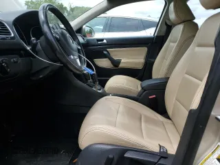 2013 Volkswagen Jetta SE with VIN 3VWPP7AJ2DM642245, listed as a Copart auction lot 55967575 with 92,669 mi miles and Salvage title. Bid and sale history available at DreamBid. Image 7.